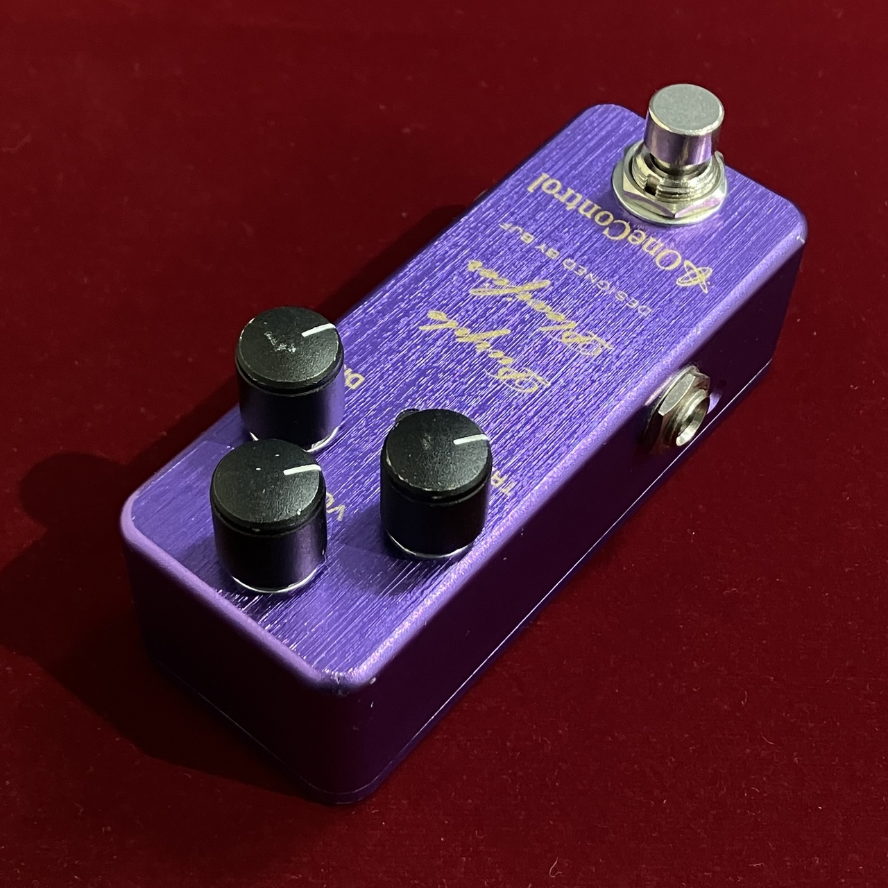 ONE CONTROL Purple Plexifier【中古】（中古）【楽器検索