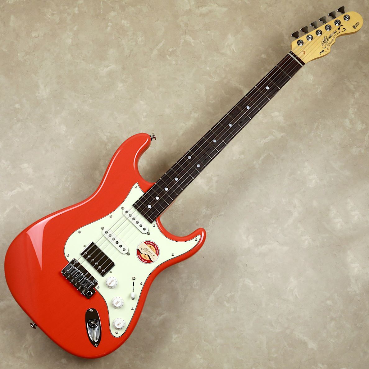 momose MC2-MV/R（新品/送料無料）【楽器検索デジマート】