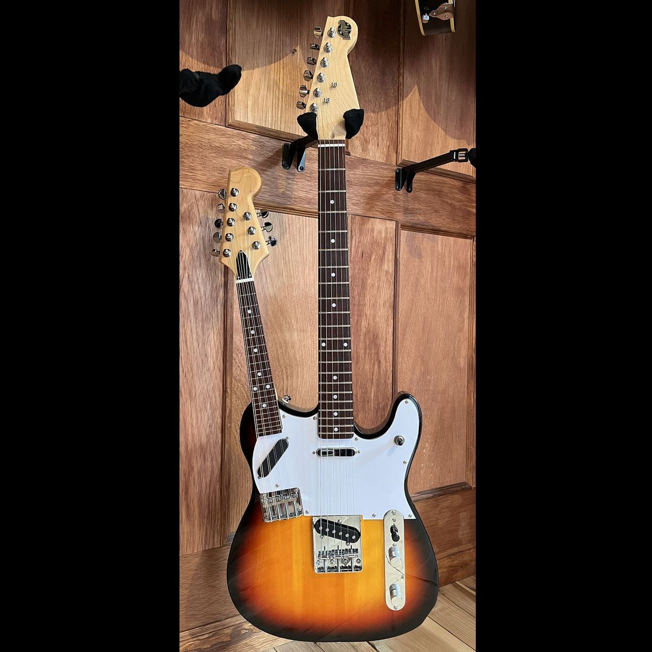 EASTWOOD GUITARS Teleolin（中古）【楽器検索デジマート】