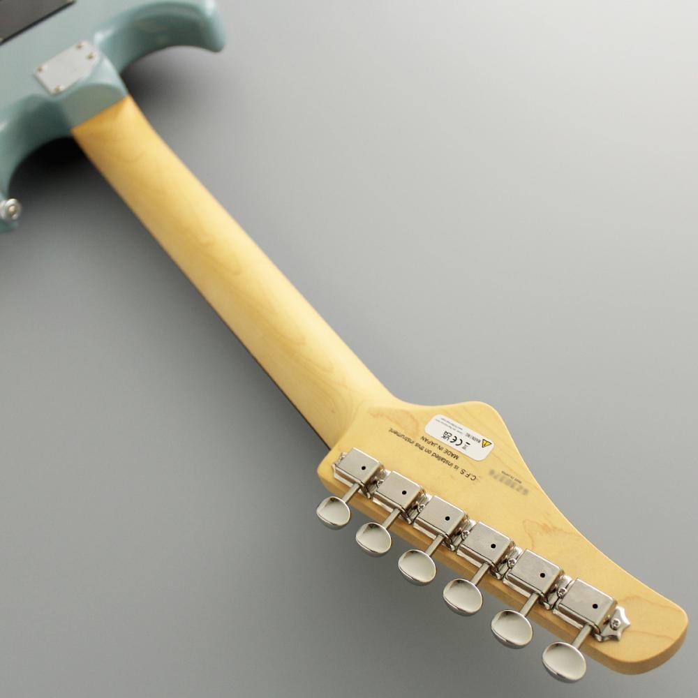FUJIGEN(FGN) J-Standard ODYSSEY JOS2-TDB-R/SGY (Sonic Gray