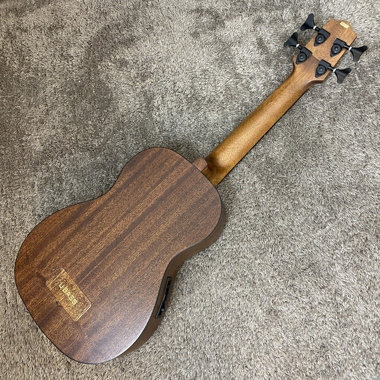 KALA UBASS-SSMHG-FS（中古/送料無料）【楽器検索デジマート】