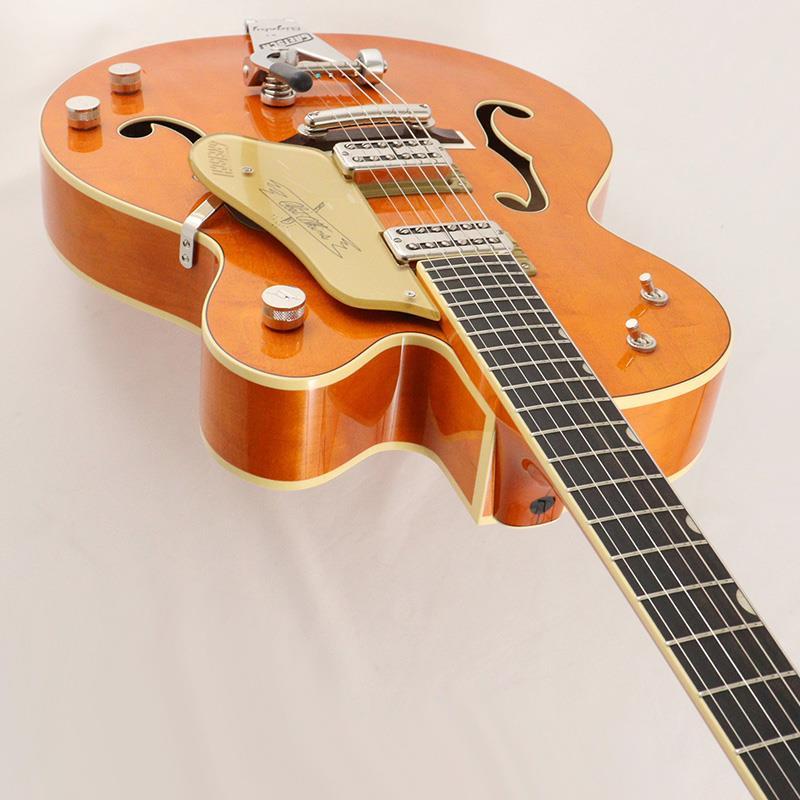 Gretsch G6120T-59 Vintage Select Edition '59 Chet Atkins Hollow