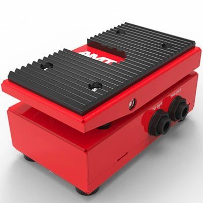 AMT ELECTRONICS EX-50 MINI EXPRESSION PEDAL（新品/送料無料）【楽器