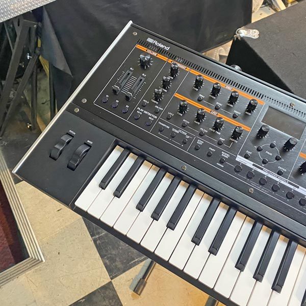 鍵盤楽器 Roland JUPITER-Xm Roland JUPITER-Xm ローランド 【 川崎