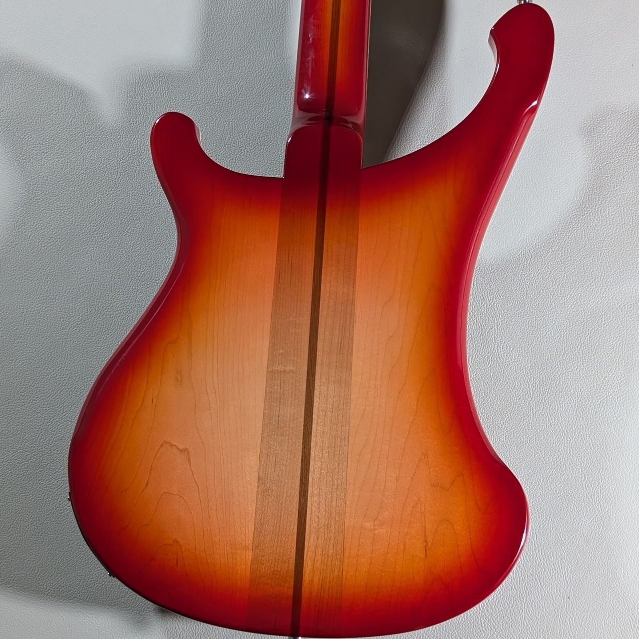 Rickenbacker 4003 -Fireglo- #26-25704【4.43kg】（新品）【楽器検索