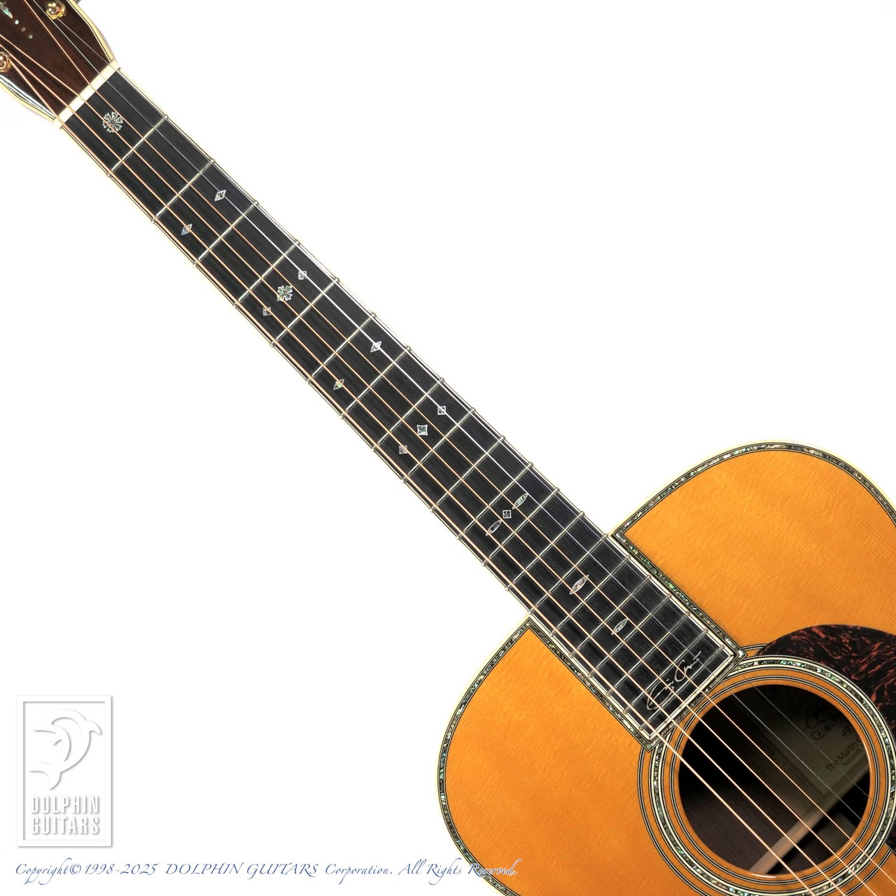 //値下げ// 【中古】Martin & Co. アコースティックギター Martin】マーチン『アコースティックギター』OM-28 2017年製 1週間保証