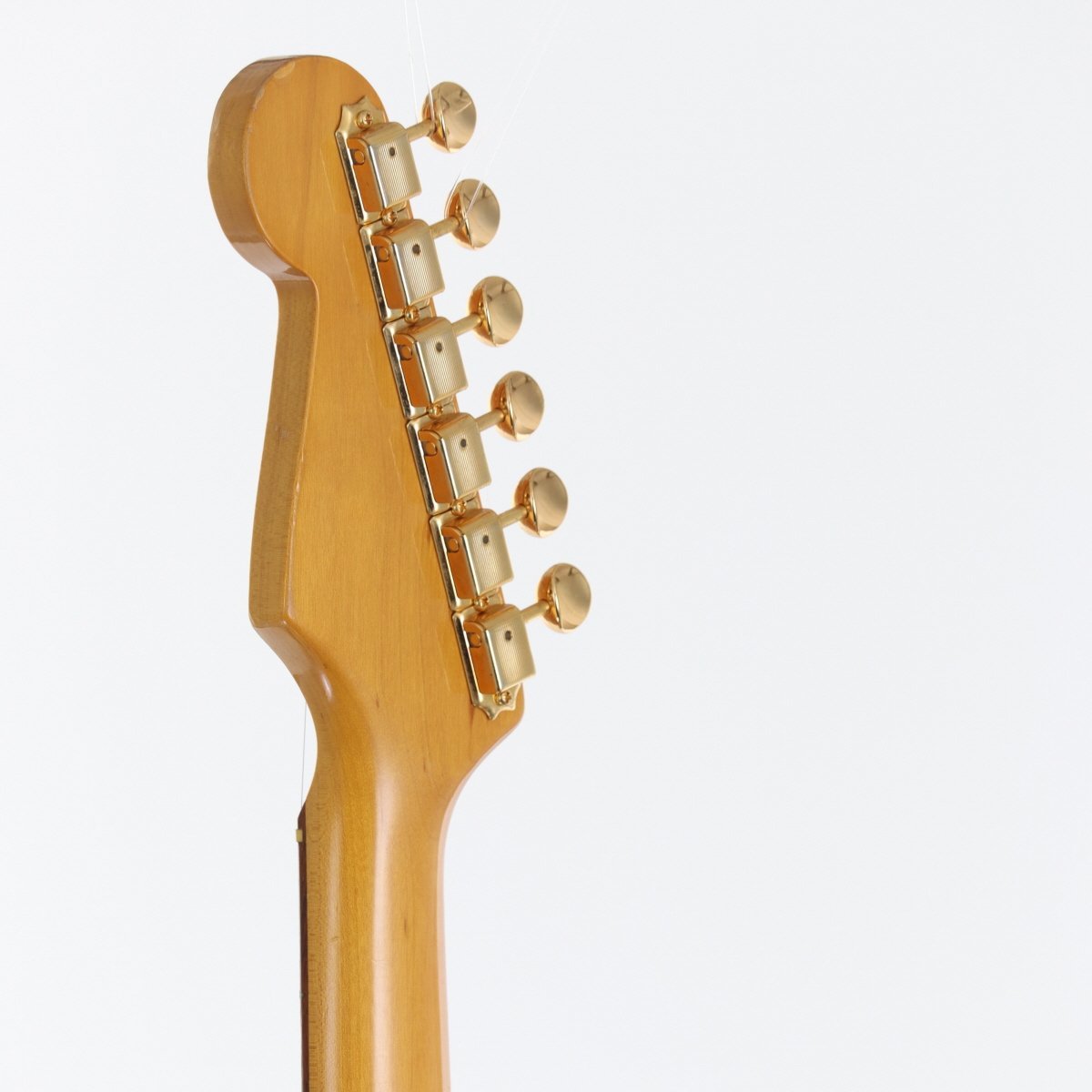 Fender Japan ST62-53 MOD 3-Color Sunburst 【梅田店】（中古