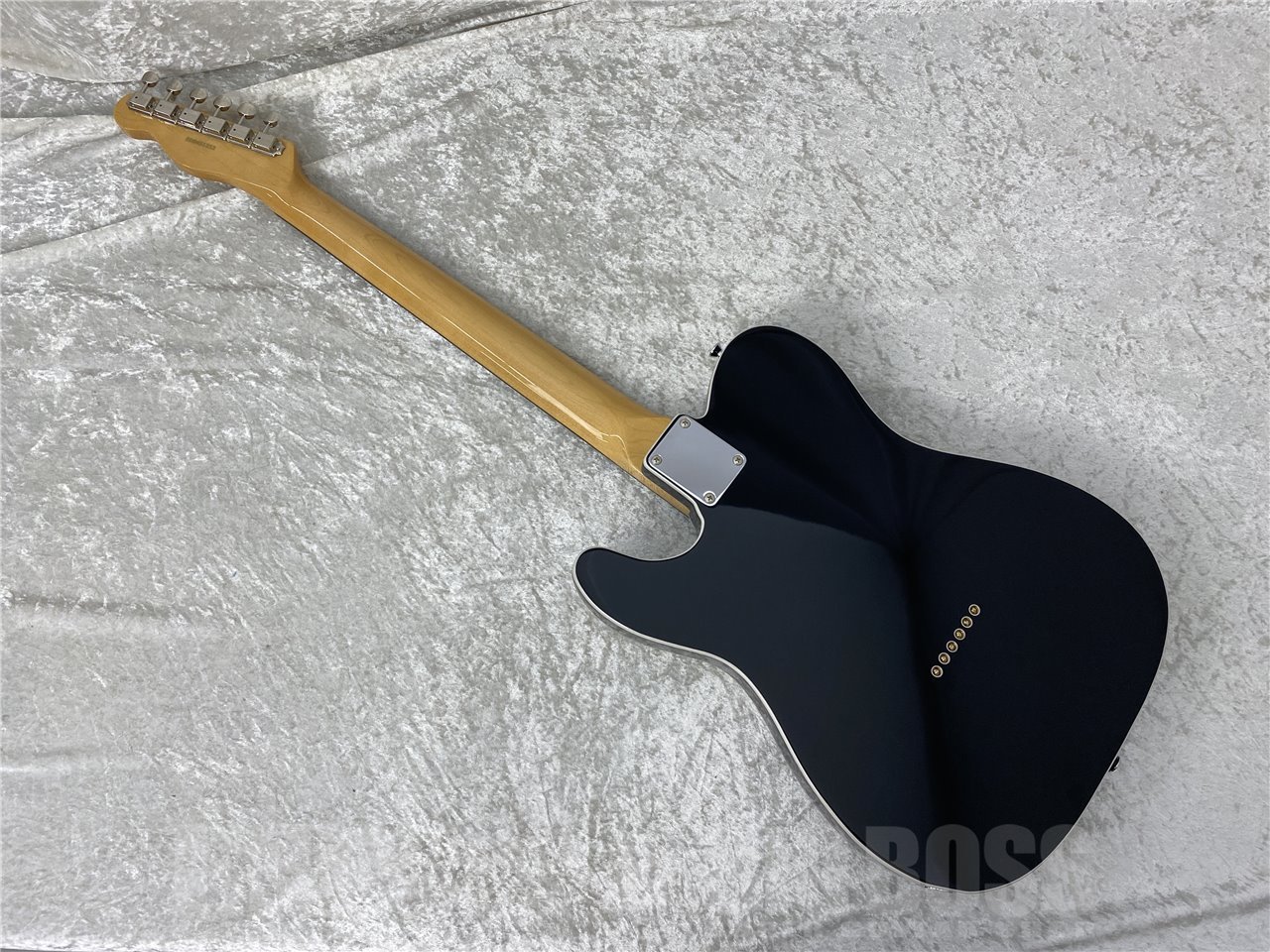 EDWARDS E-TE-CTM (Black)（新品/送料無料）【楽器検索デジマート】