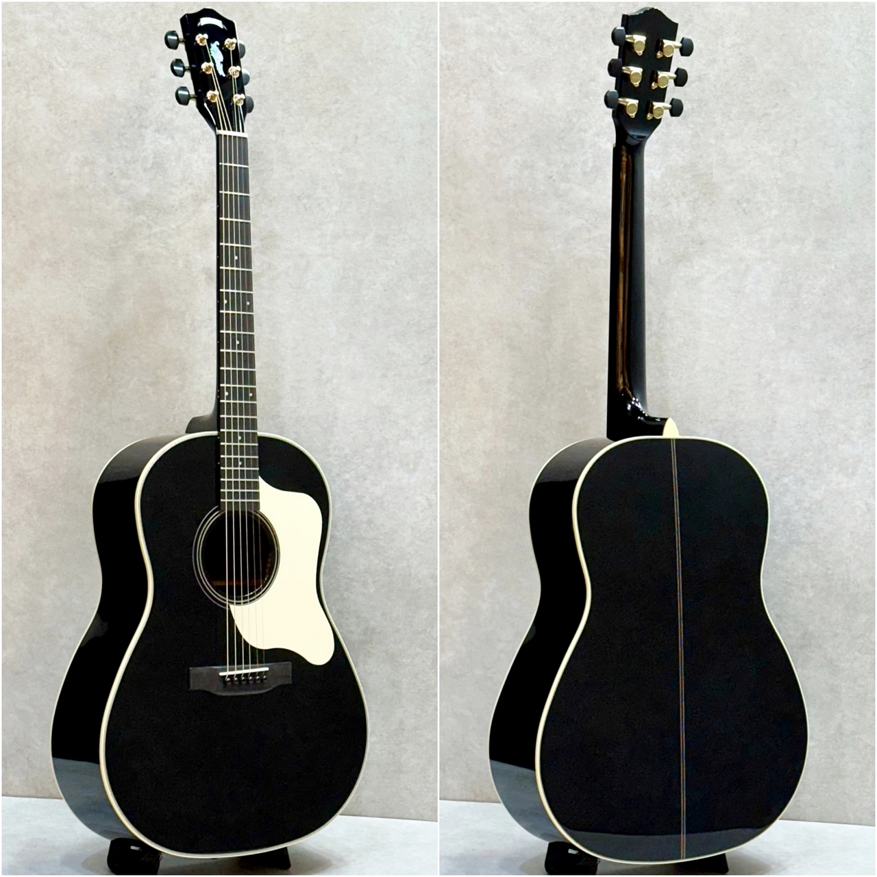 Stafford 【現物動画あり】SAD-2000 BLK【12本限定復刻】【ブラック