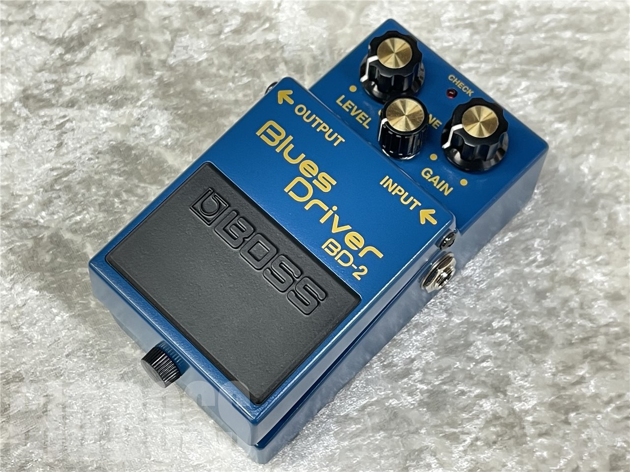 BOSS BD-2 Blues Driver（新品）【楽器検索デジマート】