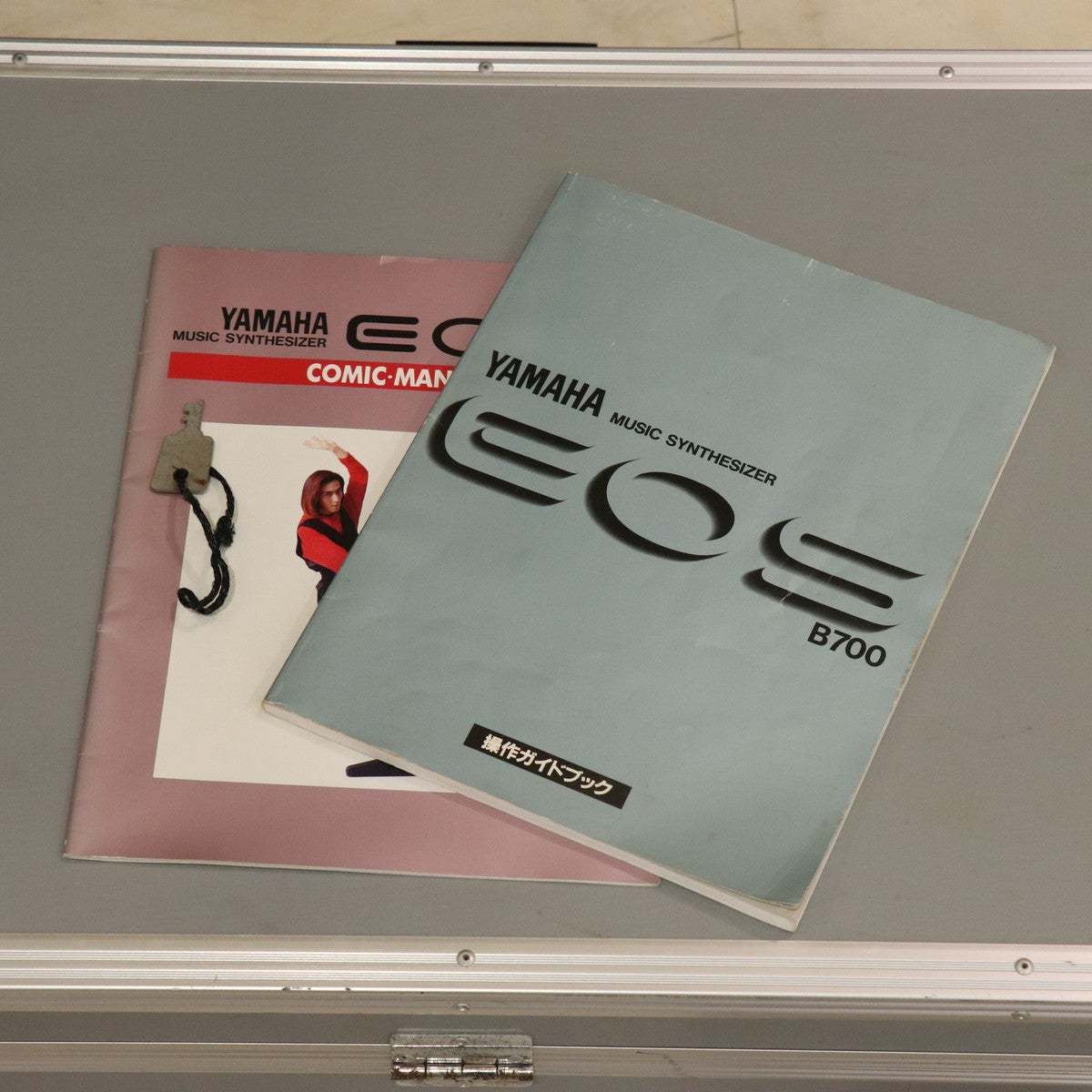 YAMAHA EOS B700 【梅田店】（中古）【楽器検索デジマート】