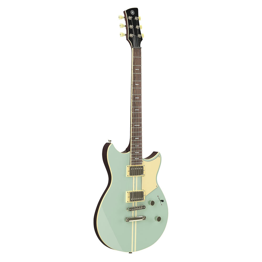 YAMAHA YAMAHA ヤマハ RSS20 SOB Revstar Standard エレキギター（新品