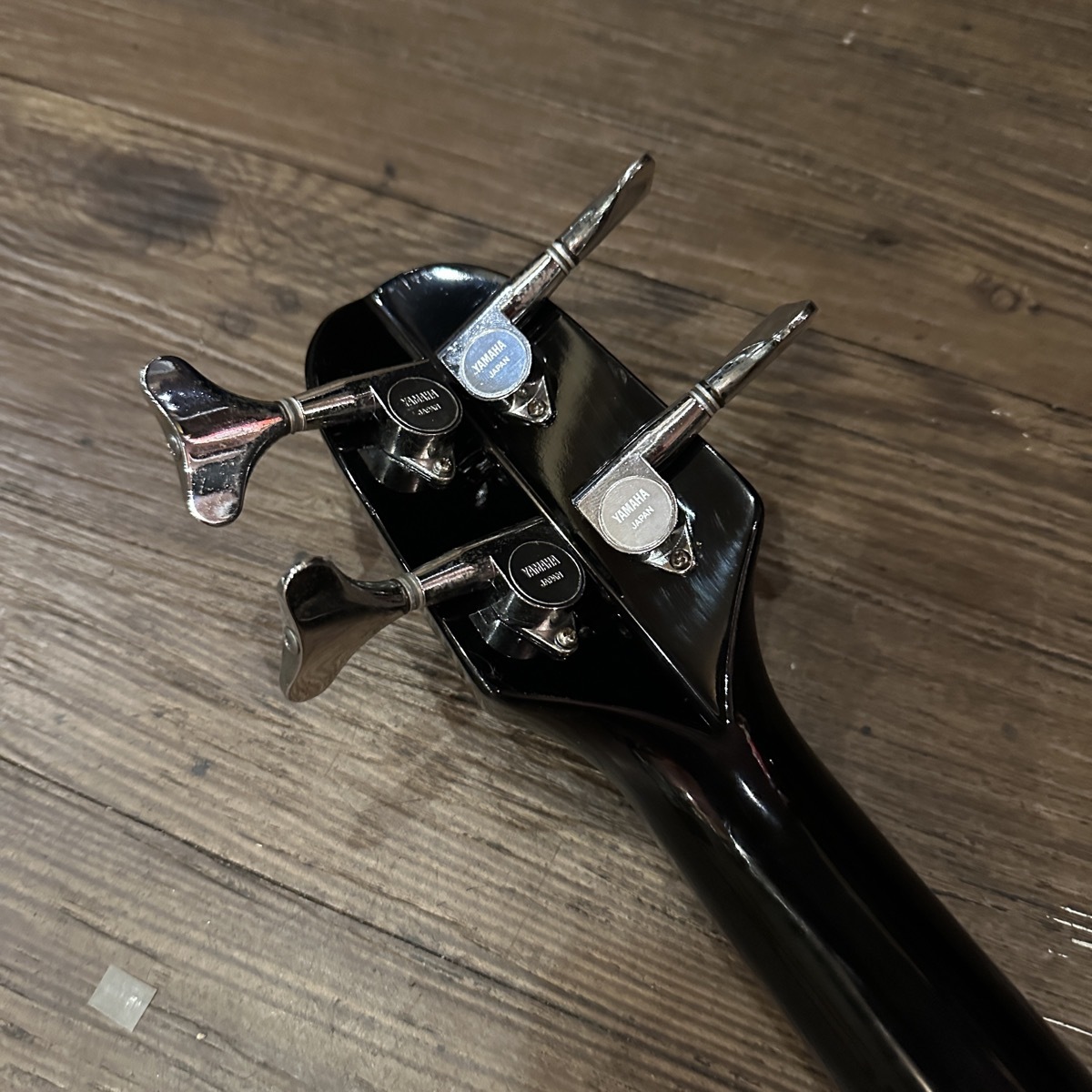名器 初期型モーションベース MB-3 ☆テントウ虫☆ YAMAHA 初期型