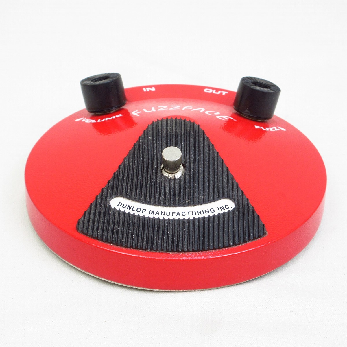 FUZZ FACE JD-F2 ビンテージ　レアなクチナシ FUZZ FACE JD-F2 ビンテージ レアなクチナシ FUZZ FACE JD-F2