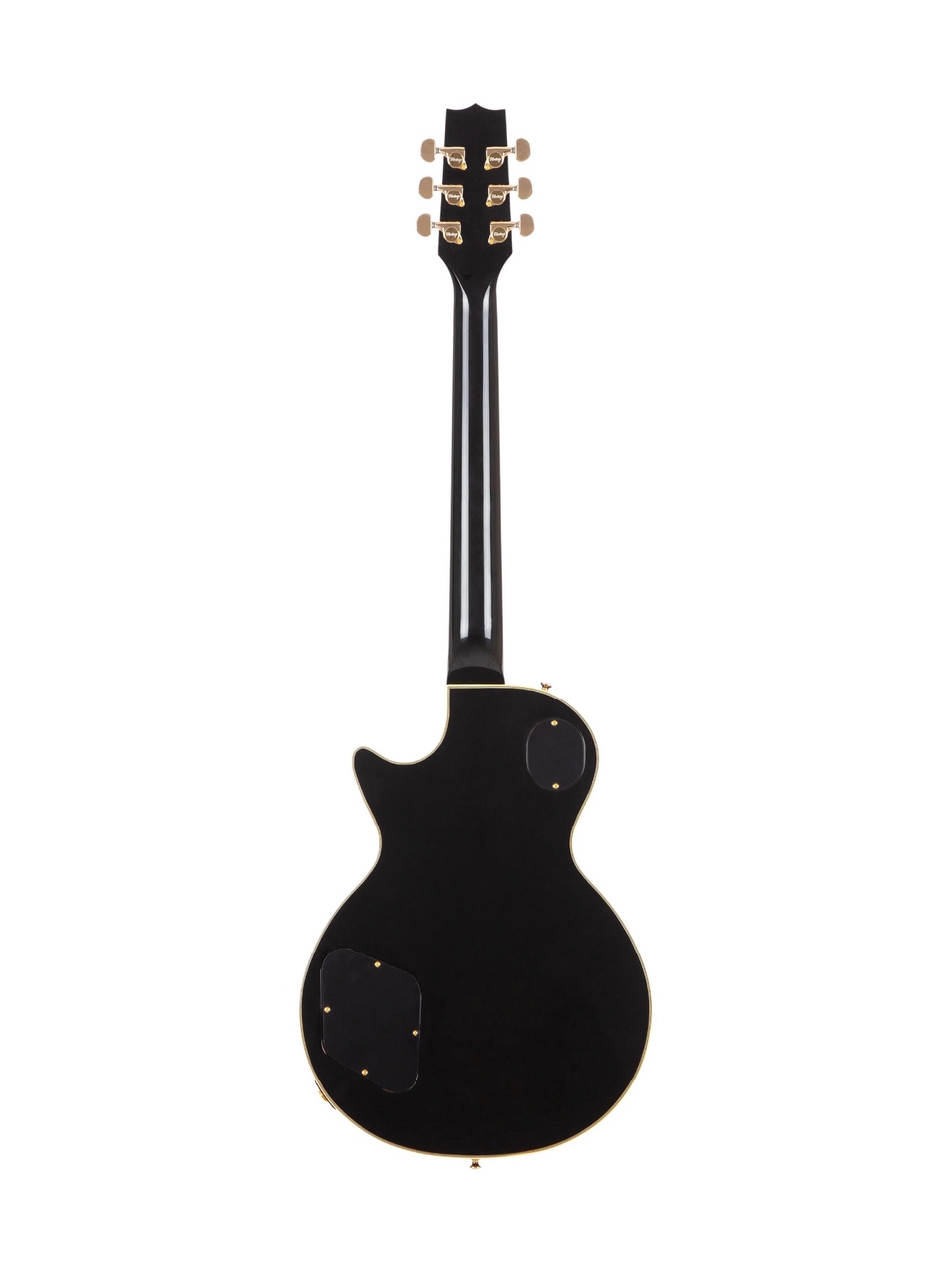 Heritage Custom Shop Core H-157 Vintage Gloss Ebony【待望の