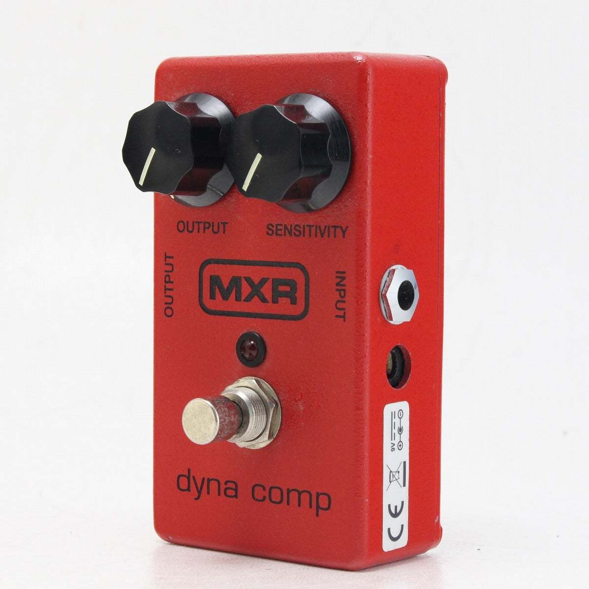 MXR M102 Dyna Comp 【御茶ノ水本店】（中古）【楽器検索デジマート】