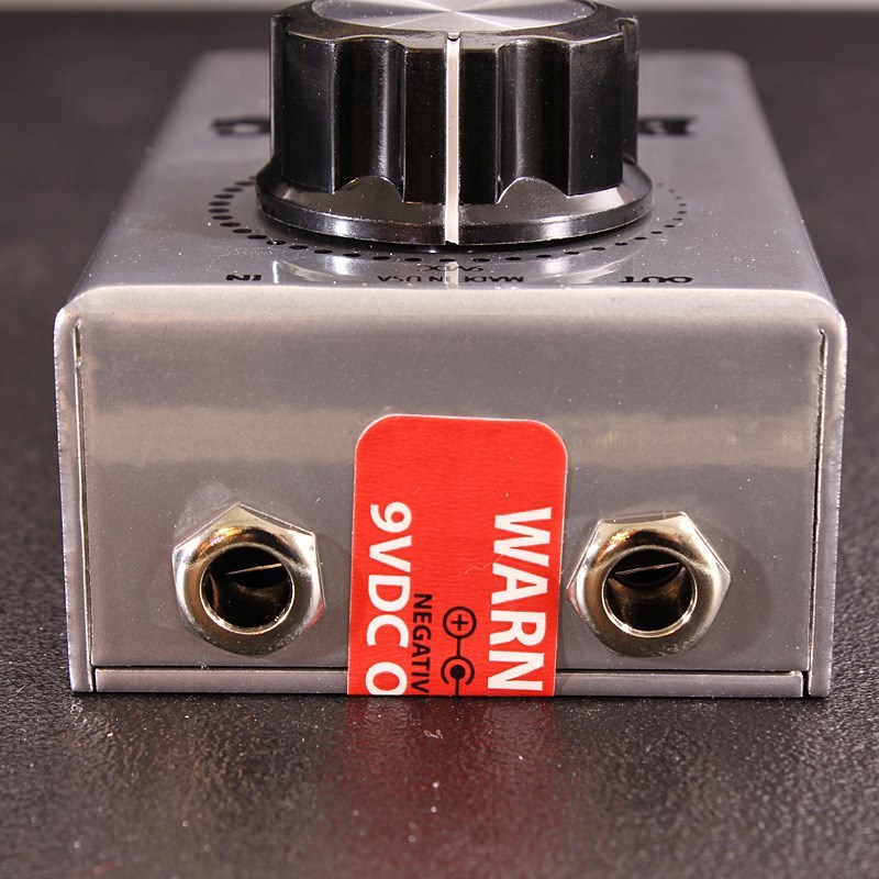 J.Rockett Audio Designs Boing Spring Reverb（新品）【楽器検索