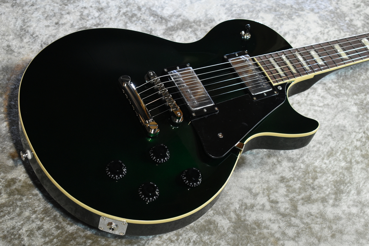 FUJIGEN(FGN) NLS100RMPTB Candy Apple Green #A250280【軽量