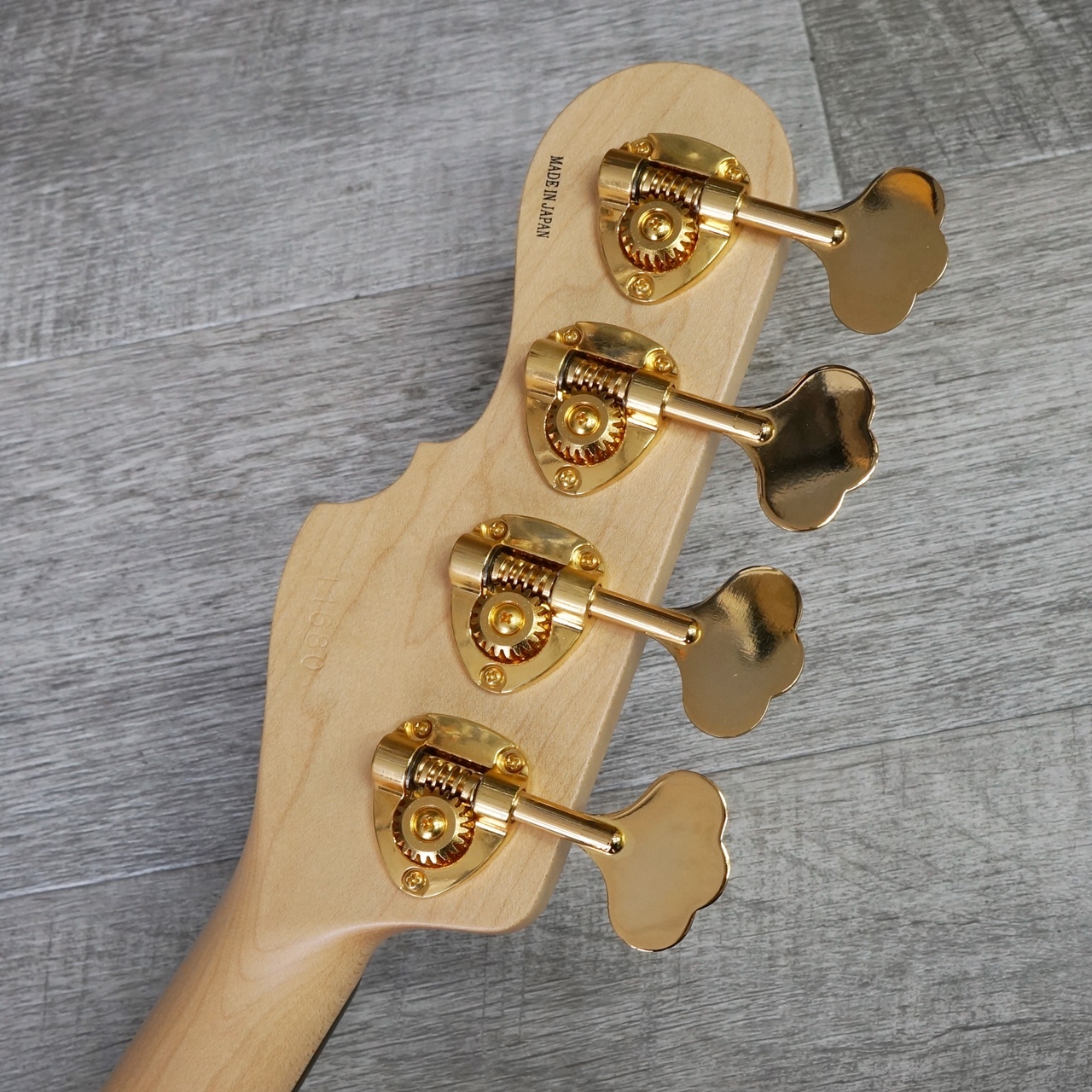 ミー＆モモ スペイン銅貨２枚 極美品 momose MJ-FT-SP'20/WG（中古）【楽器検索デジマート】