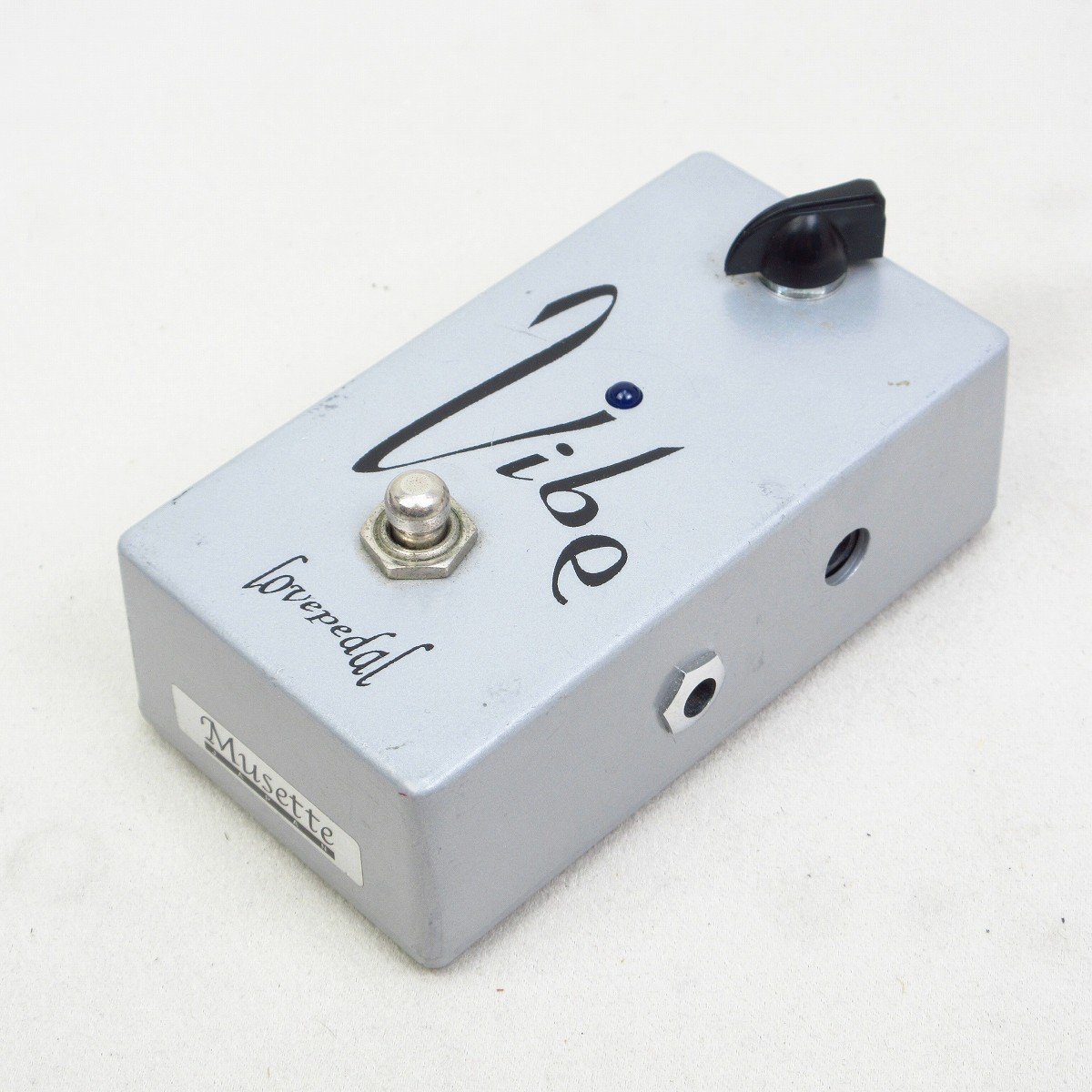 Lovepedal Vibe ギターエフェクター Lovepedal Pickle Vibe ギター エフェクター