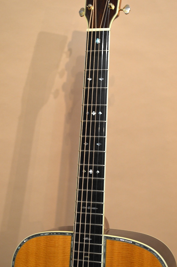 S.Yairi YD-42（中古）【楽器検索デジマート】