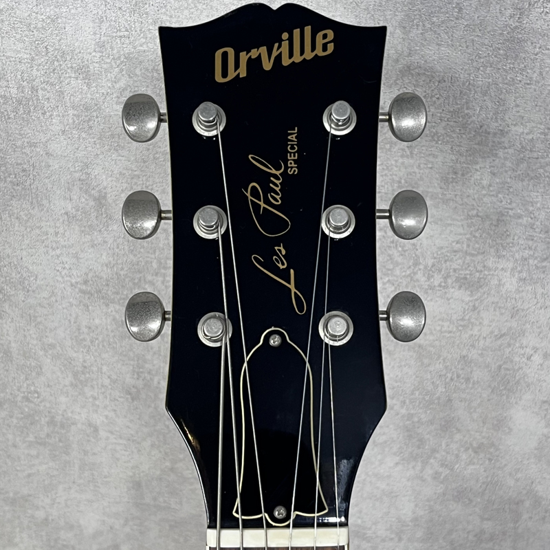 Orville LPSP-70【加古川店】（中古/送料無料）【楽器検索デジマート】