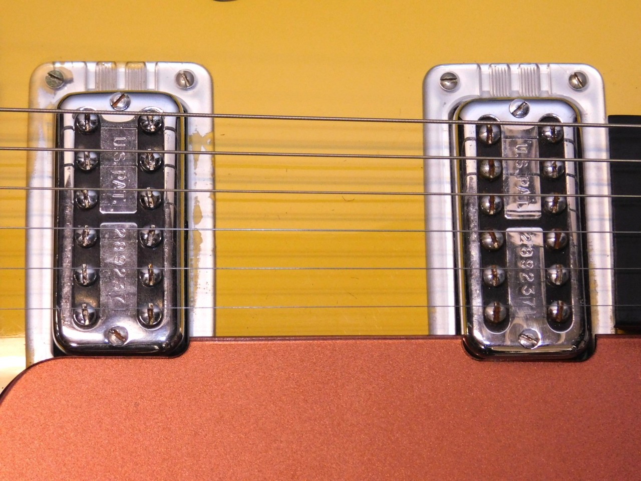 Gretsch G6118T-120 Anniversary（中古）【楽器検索デジマート】