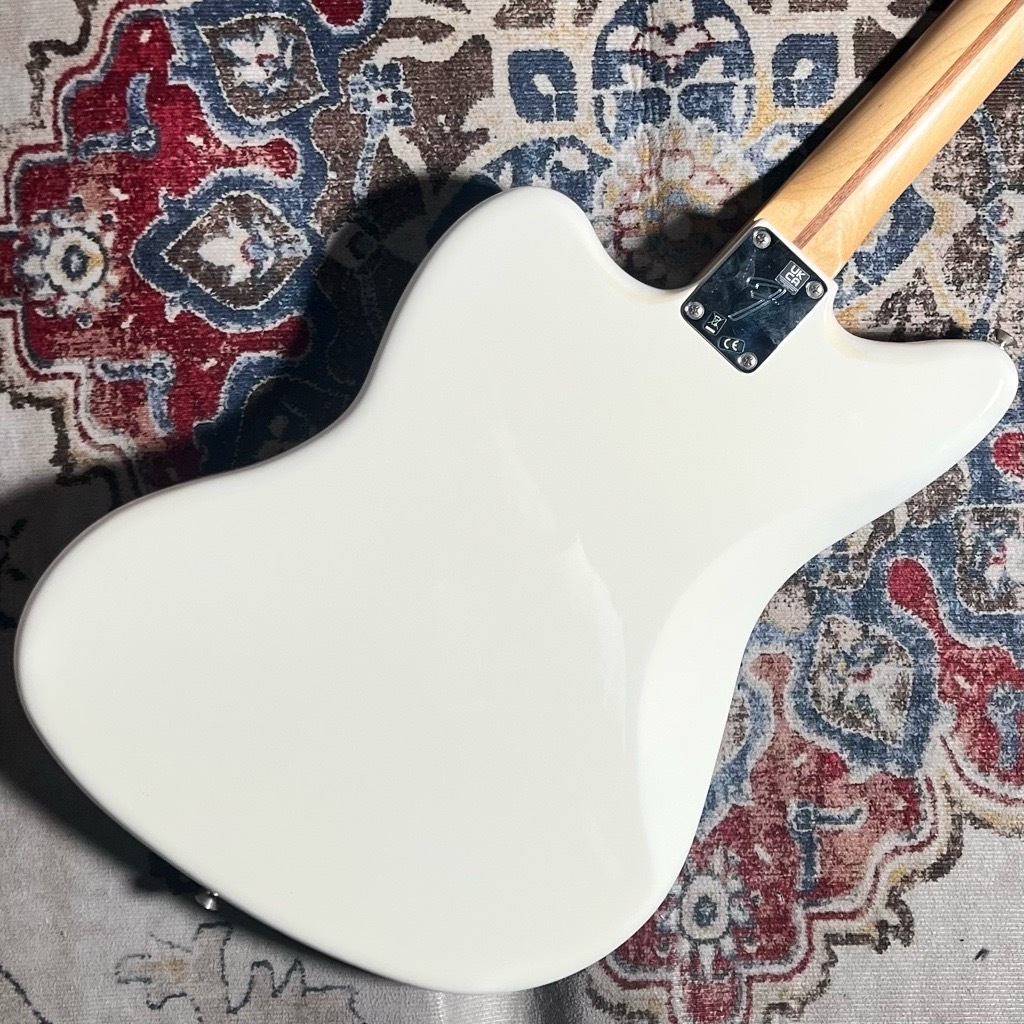Fender 【USED】PLAYER JAZZMASTER（中古/送料無料）【楽器検索