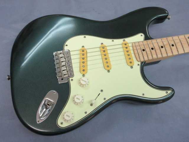 NO BRAND Stratocaster / Vanzandt &YAMA GAKKI （中古）【楽器検索