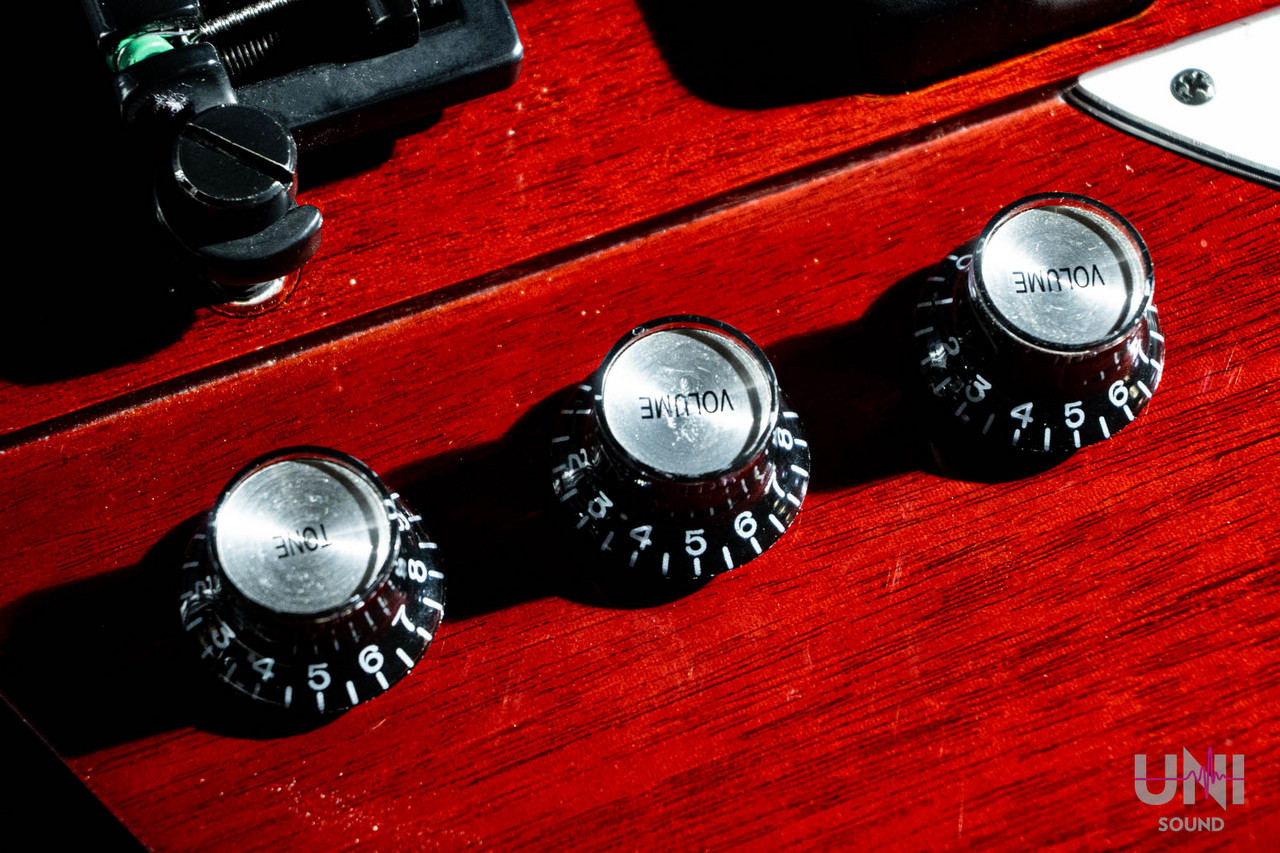 Gibson Thunderbird / 2014（中古）【楽器検索デジマート】