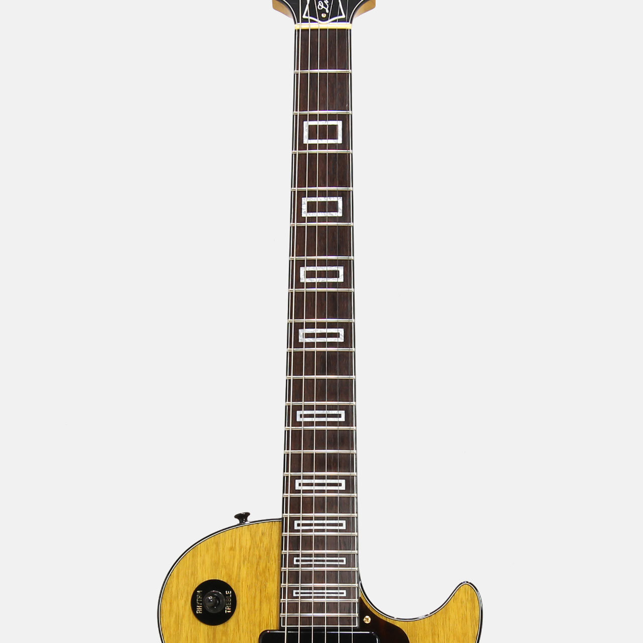 Seventy Seven Guitars STORK-KORINA PP-SP'24/NJ / KNY（中古）【楽器