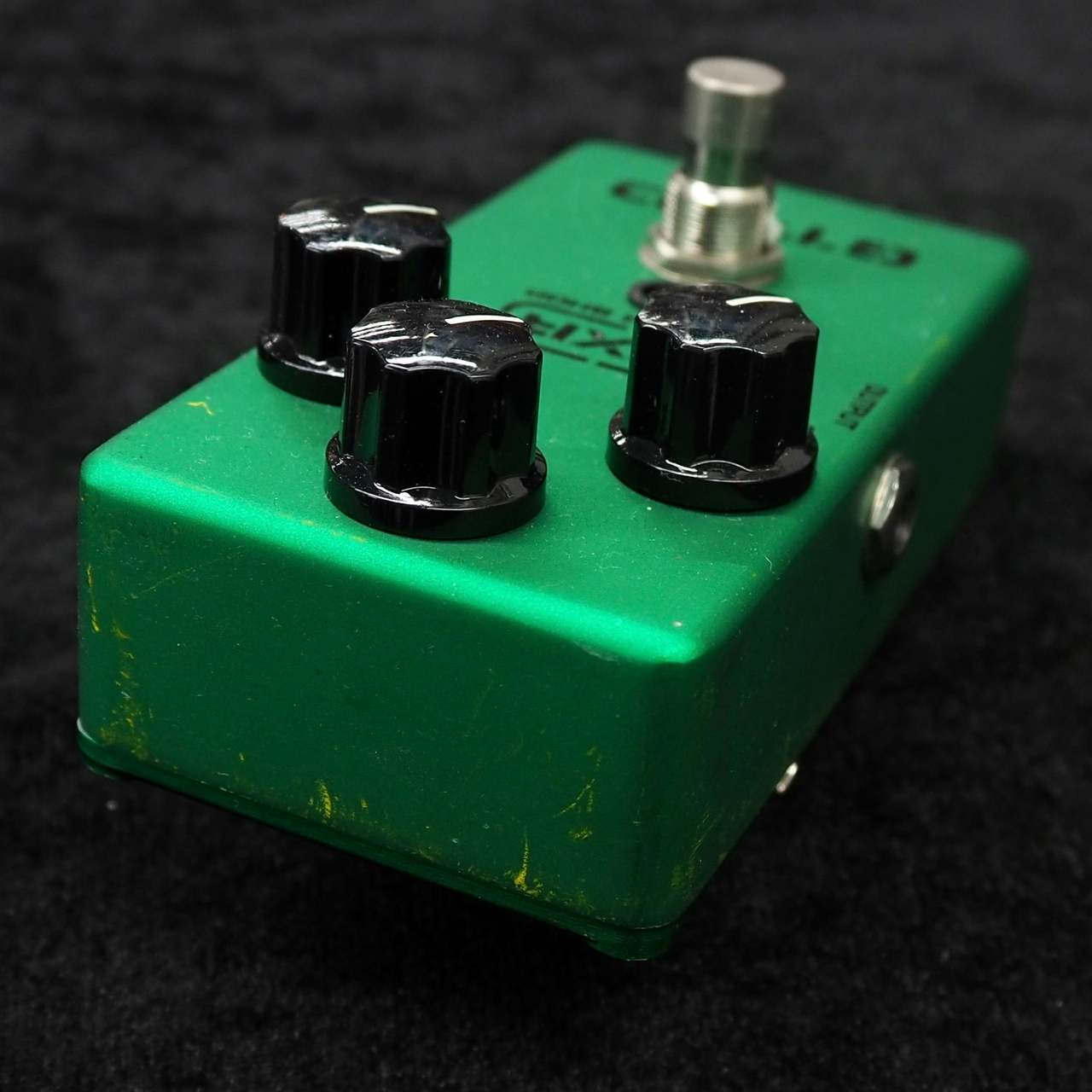 MXR CSP-021 GT-OD overdrive（中古）【楽器検索デジマート】