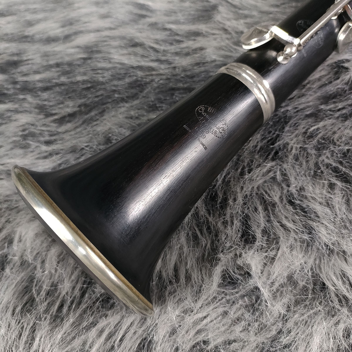 Buffet Crampon C13 NP B♭（中古/送料無料）【楽器検索デジマート】