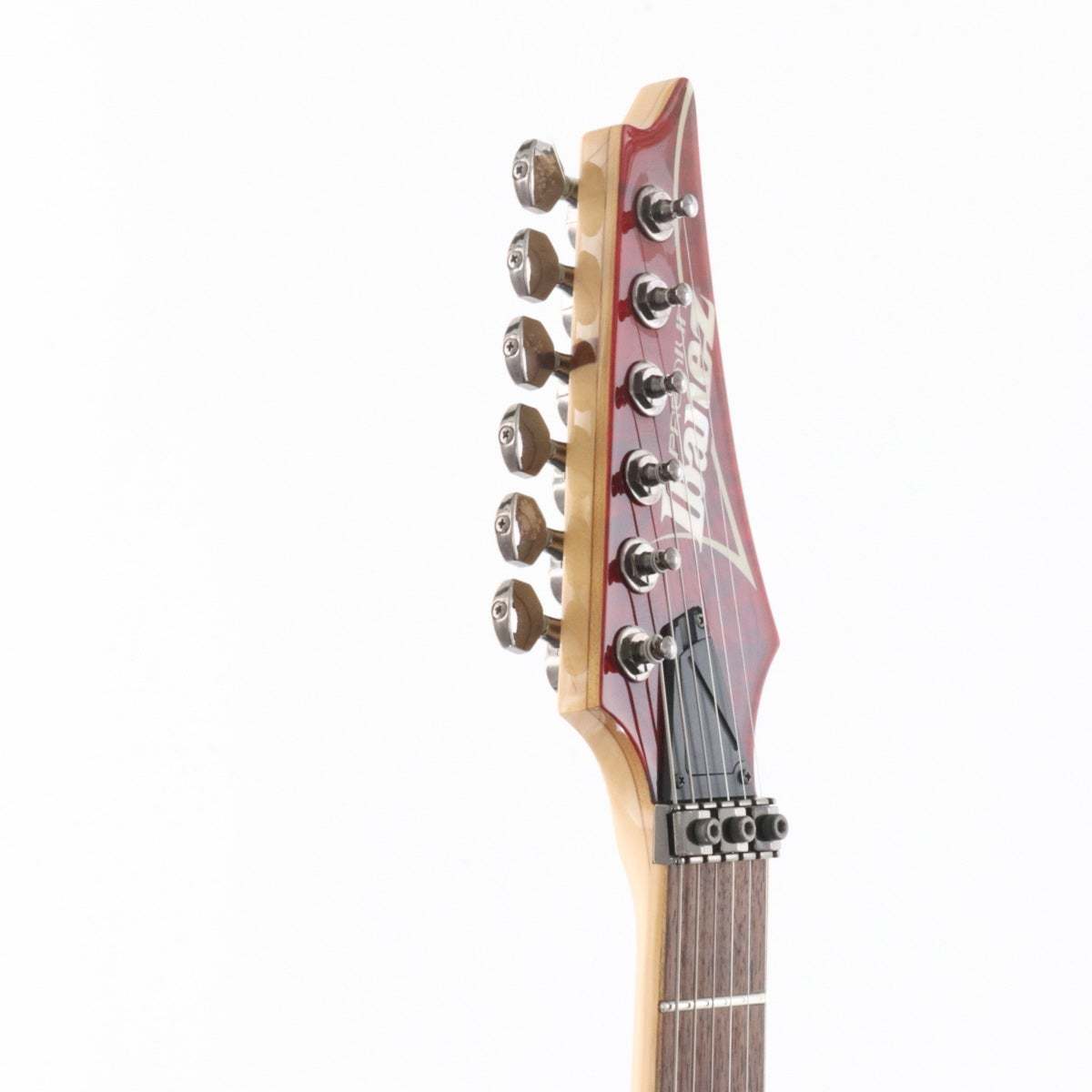 Ibanez Premium RG870QMZ Red Desert 【心斎橋店】（中古/送料無料