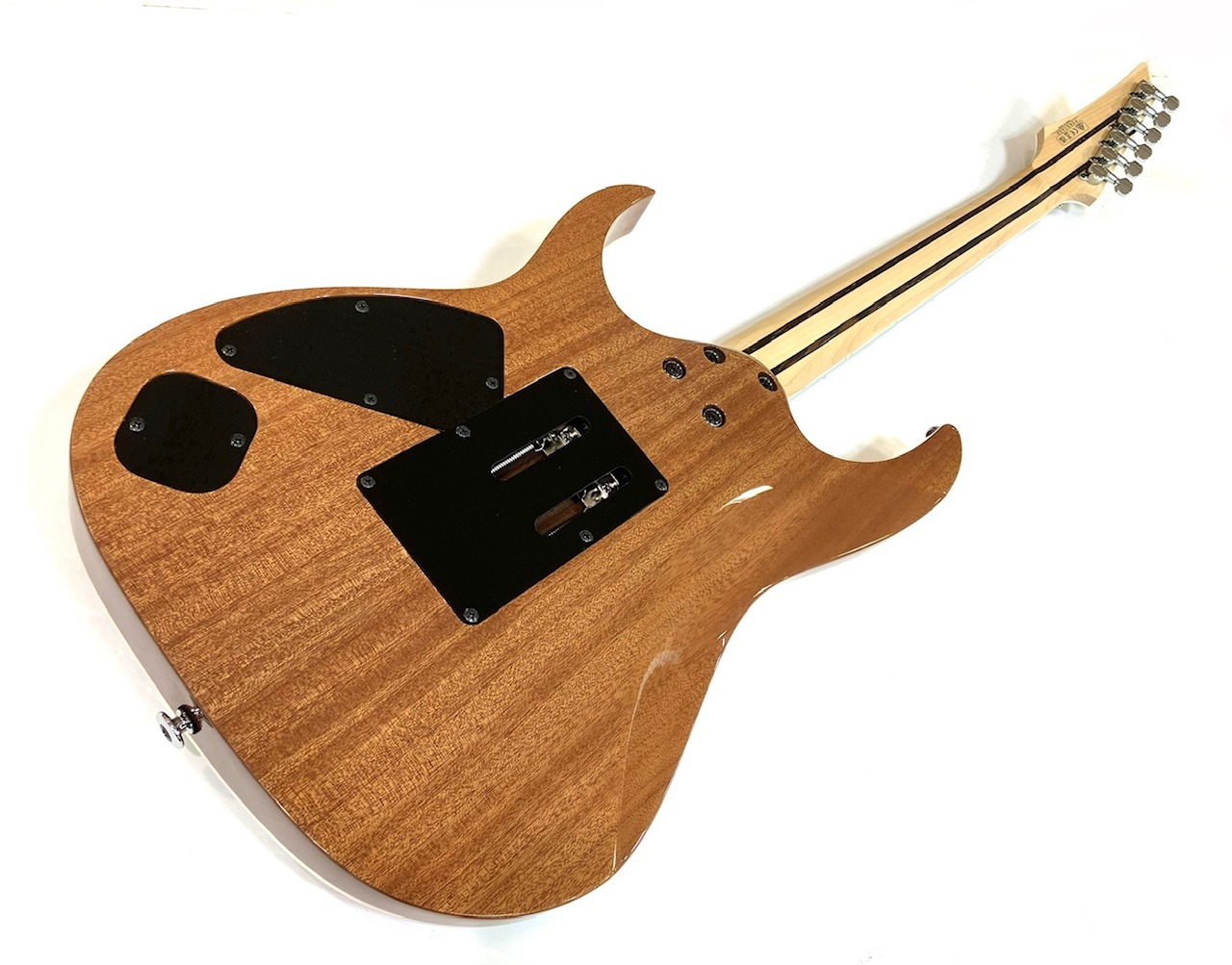 Ibanez Prestige RG5320RC-DFM(Deep Forest Green Metallic)（新品特価