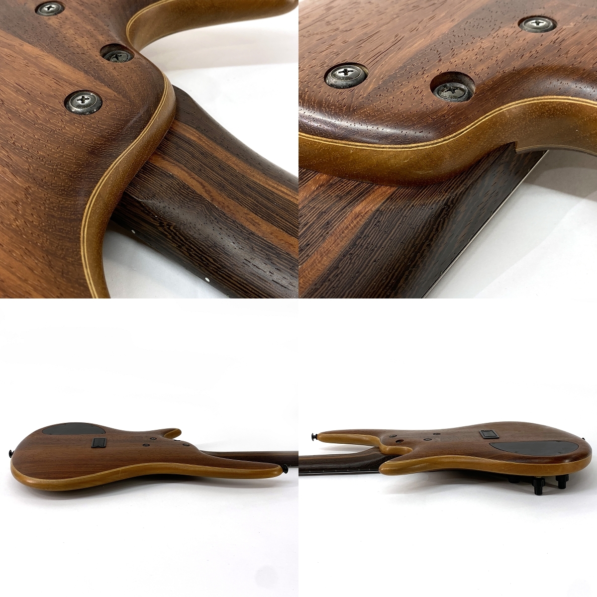 Ibanez SR1305（中古/送料無料）【楽器検索デジマート】