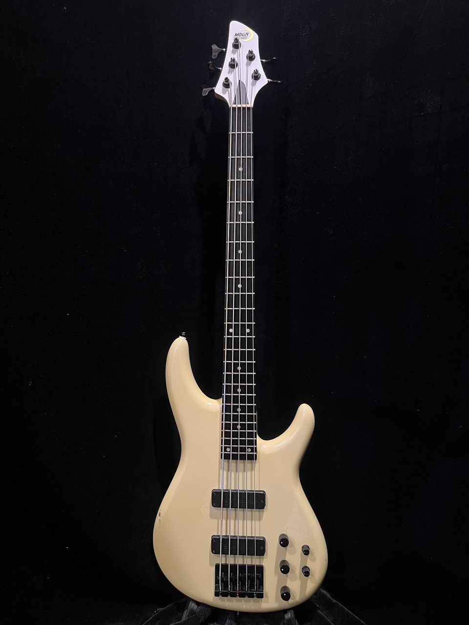 Moon MBC5（中古）【楽器検索デジマート】