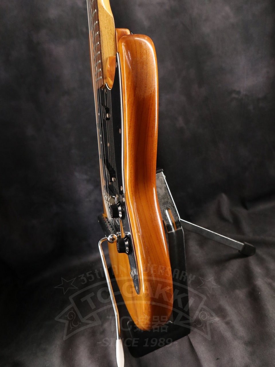 Fender Mustang（中古）【楽器検索デジマート】