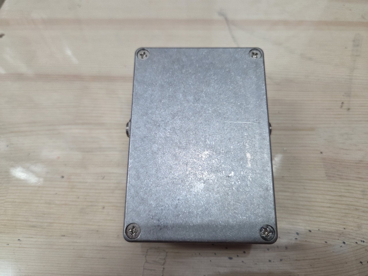 NOZZO EFFECTS MF PREAMP（中古/送料無料）【楽器検索デジマート】