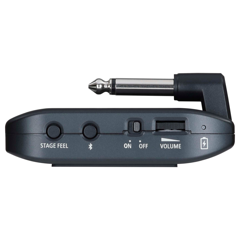 BOSS ギターヘッドホンアンプ KTN-GO2 KATANA GO 2 ギターアンプ