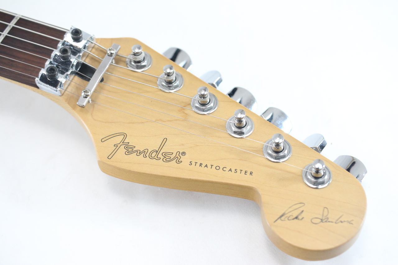 Fender / Richie Sambora Stratocaster 激レア - エレキギター