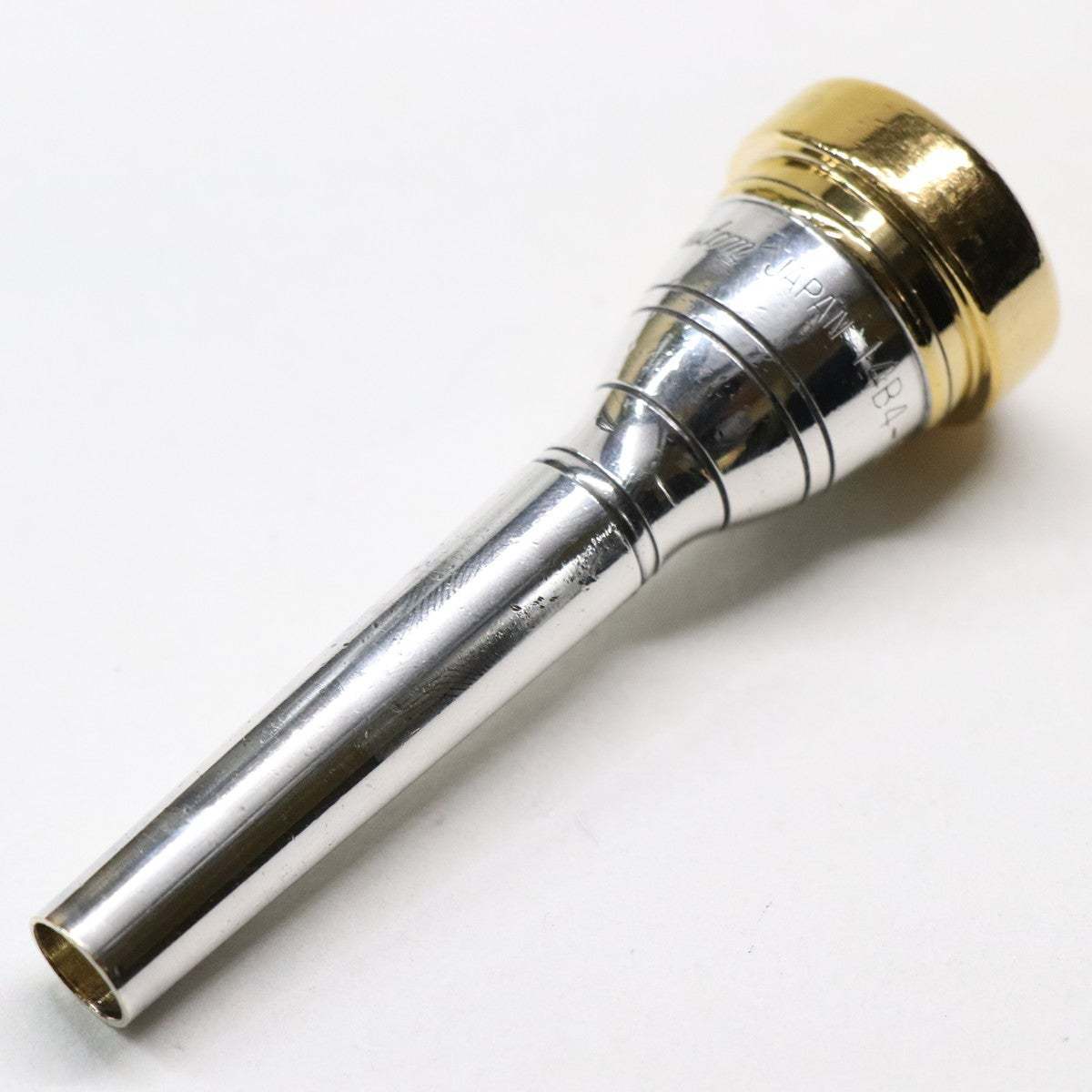 YAMAHA 14B4-GP トランペット マウスピース 【梅田店】（中古）【楽器