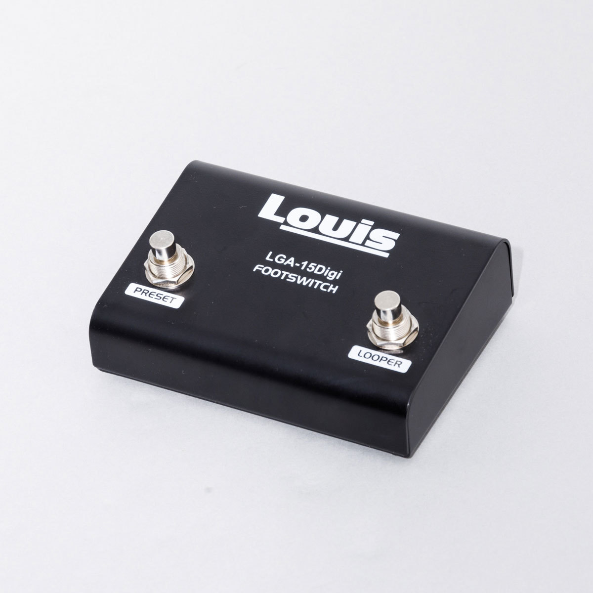 Louis LGA-15Digi（新品）【楽器検索デジマート】