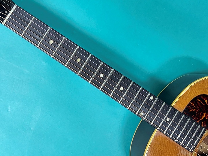 Gibson J-50（ビンテージ）【楽器検索デジマート】