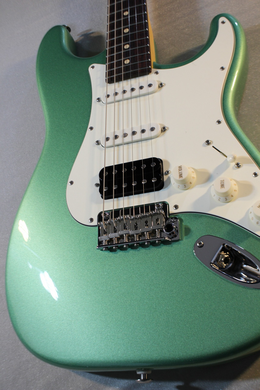 Suhr Core-Line Classic S Plus 