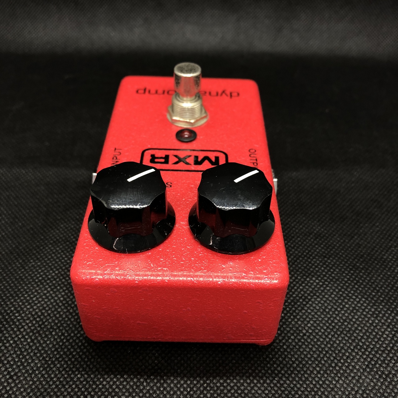 MXR M102 dyna comp （中古/送料無料）【楽器検索デジマート】