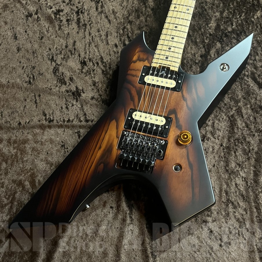 Killer KG-Exploder Musha ′22 （新品/送料無料）【楽器検索デジマート】