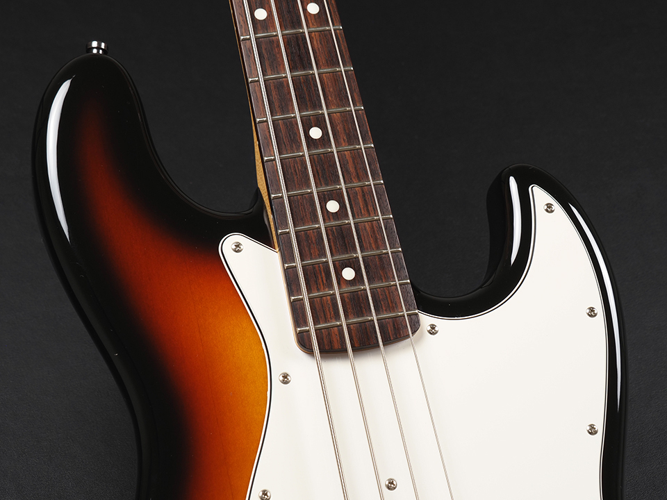 FUJIGEN(FGN) JJB5R 3TS -J-Standard-（中古）【楽器検索デジマート】