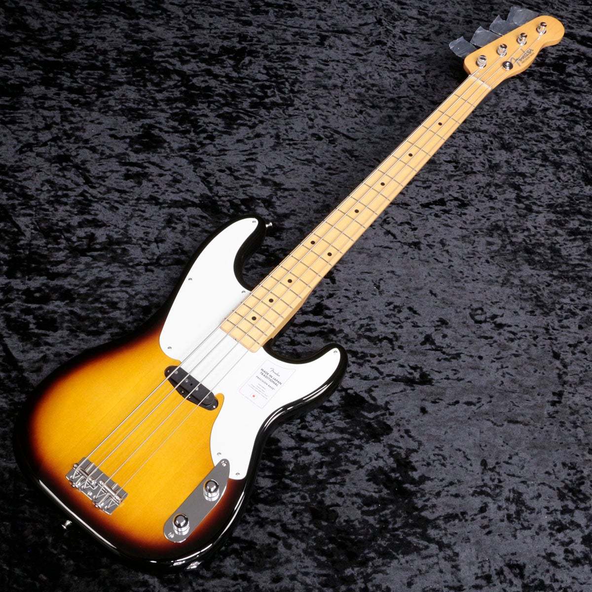 Fender Made in Japan Traditional Original 50s Precision Bass 2
