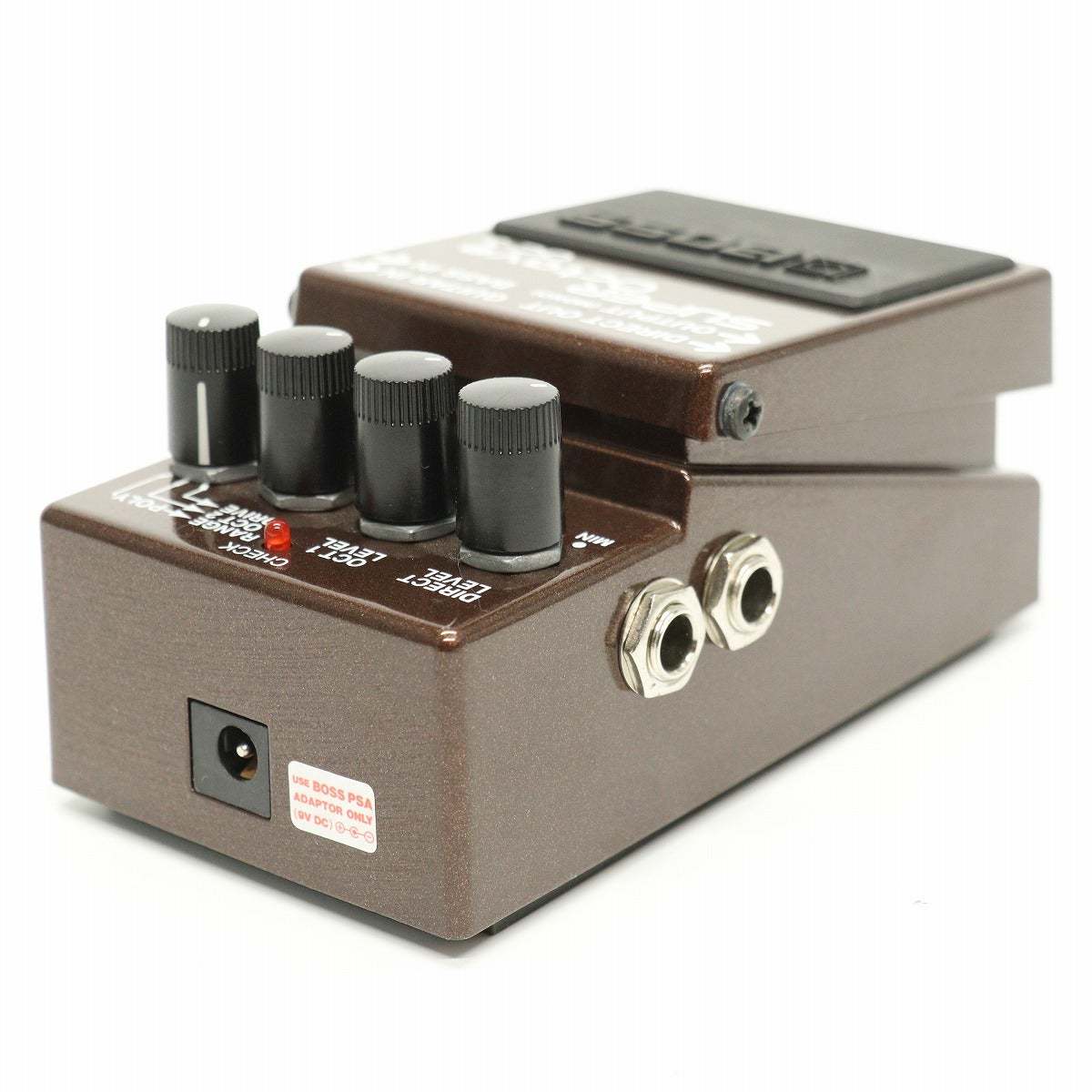 BOSS OC-3 Super Octave 【心斎橋店】（中古）【楽器検索デジマート】